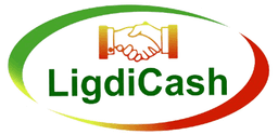 LigdiCash