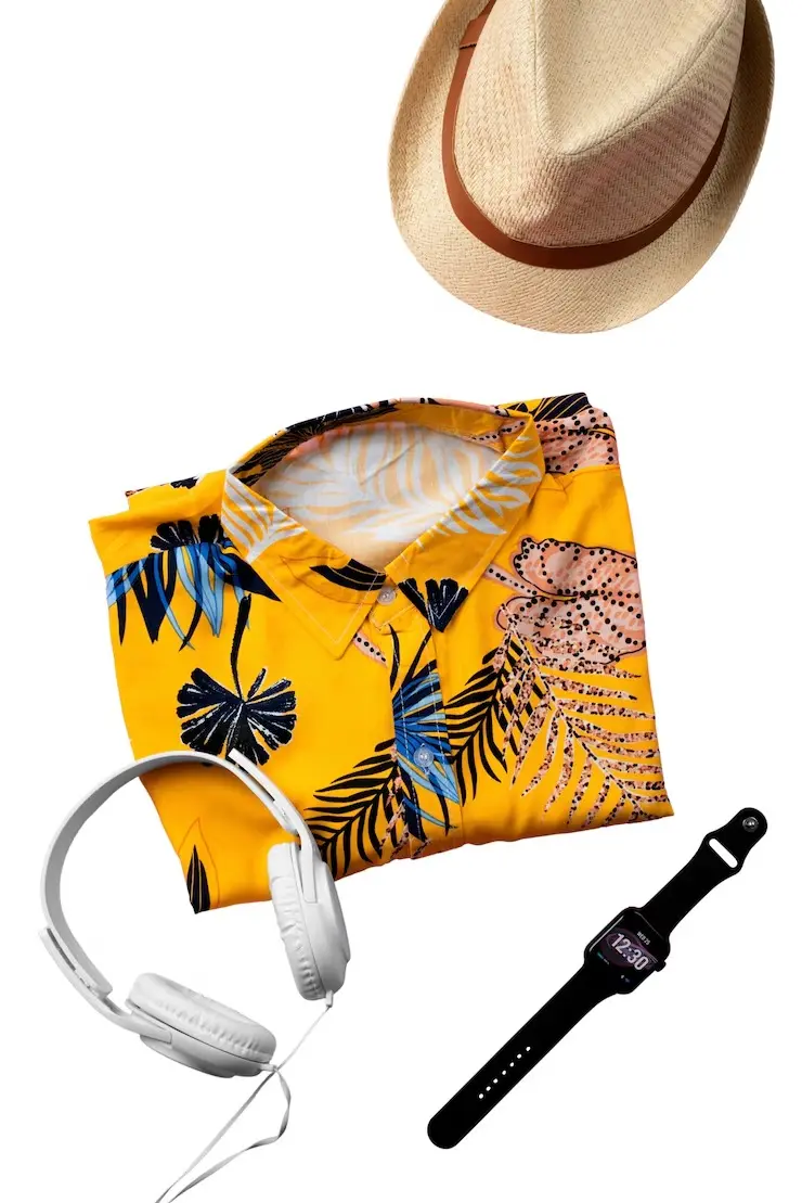 Vêtements & Accessories