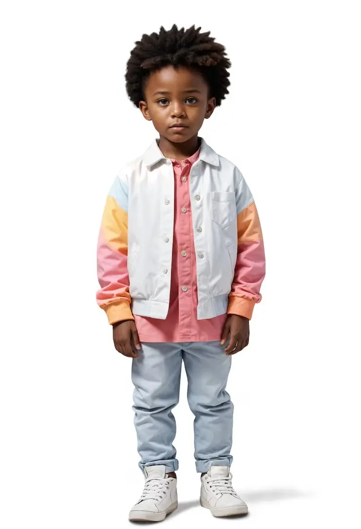 Boys' Clothing