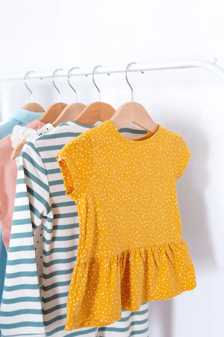 Infants' Clothing