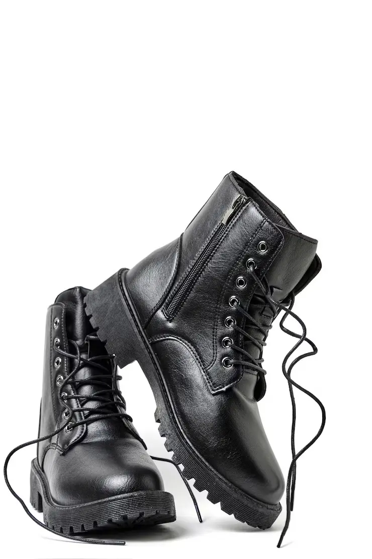 Footwear