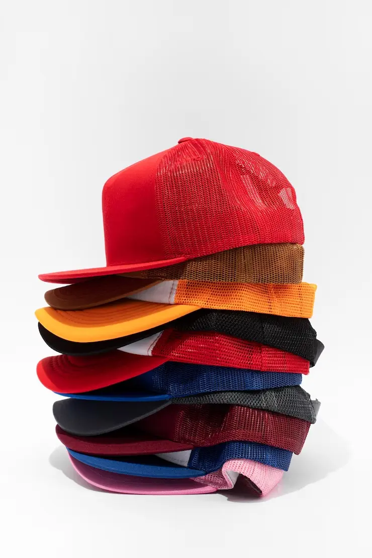 Hats and Caps
