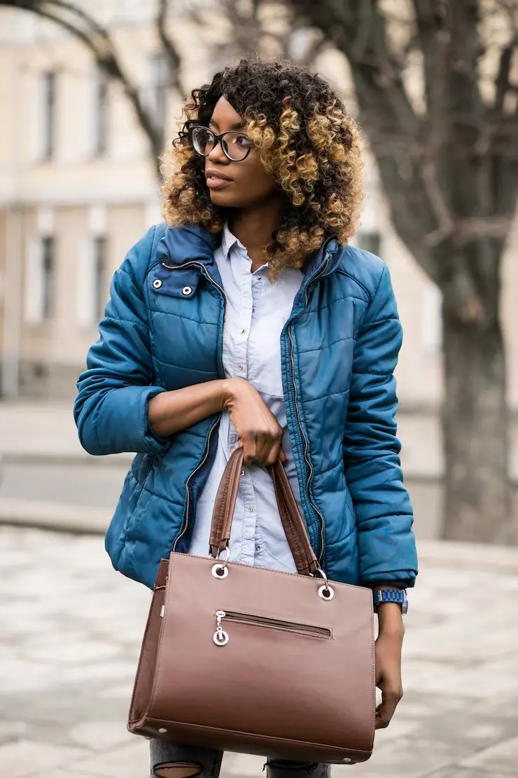 Handbags and Wallets