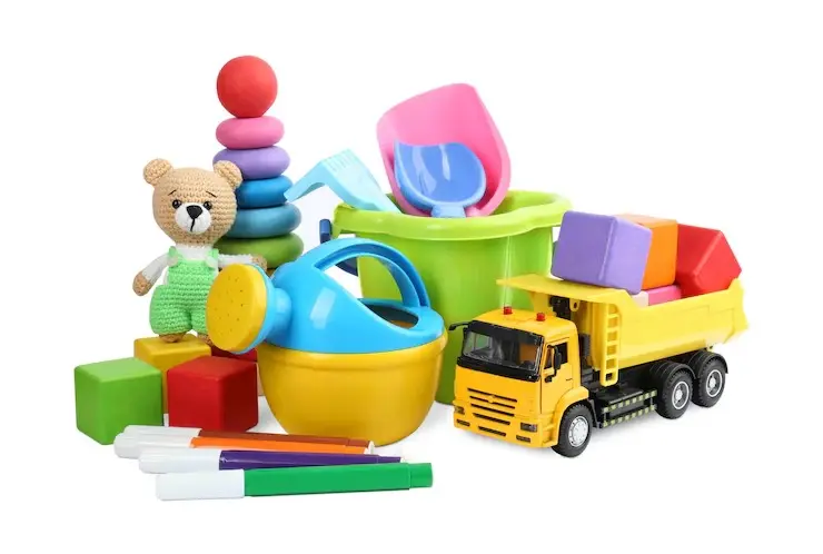 Jouets et loisirs