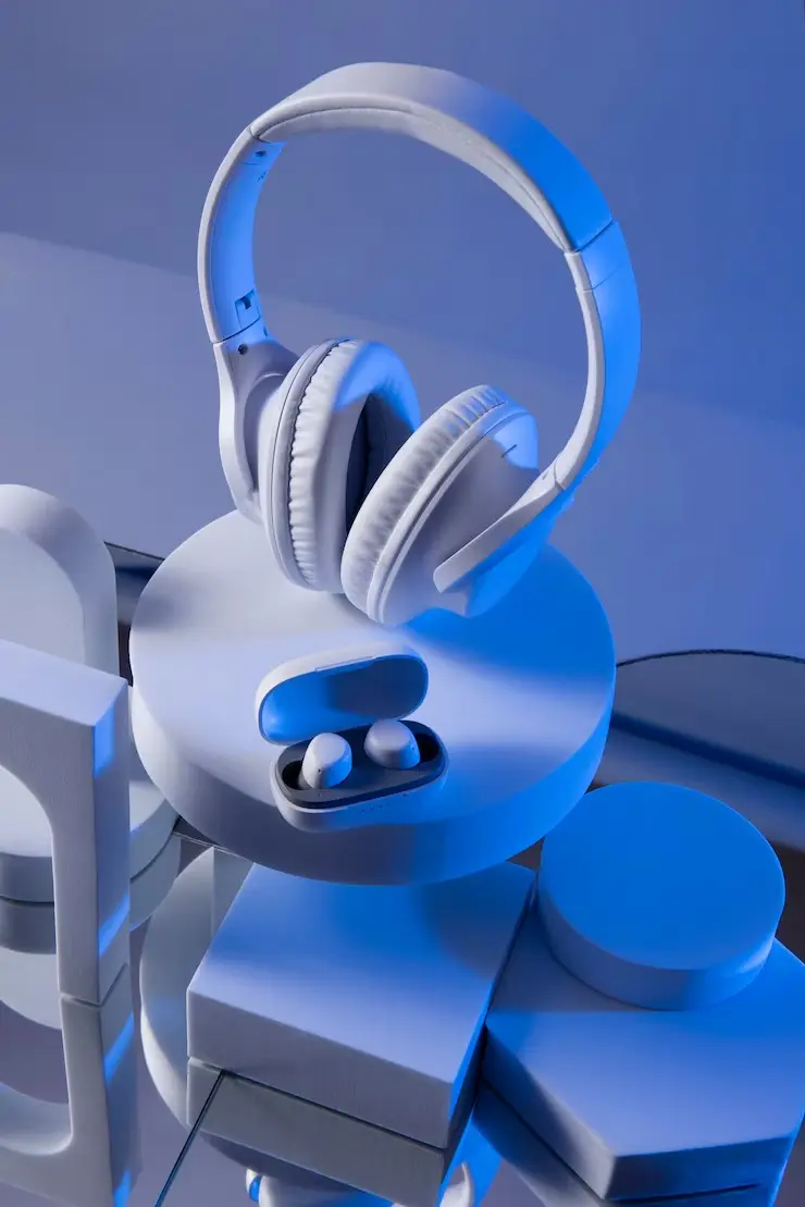 Consumer Electronics