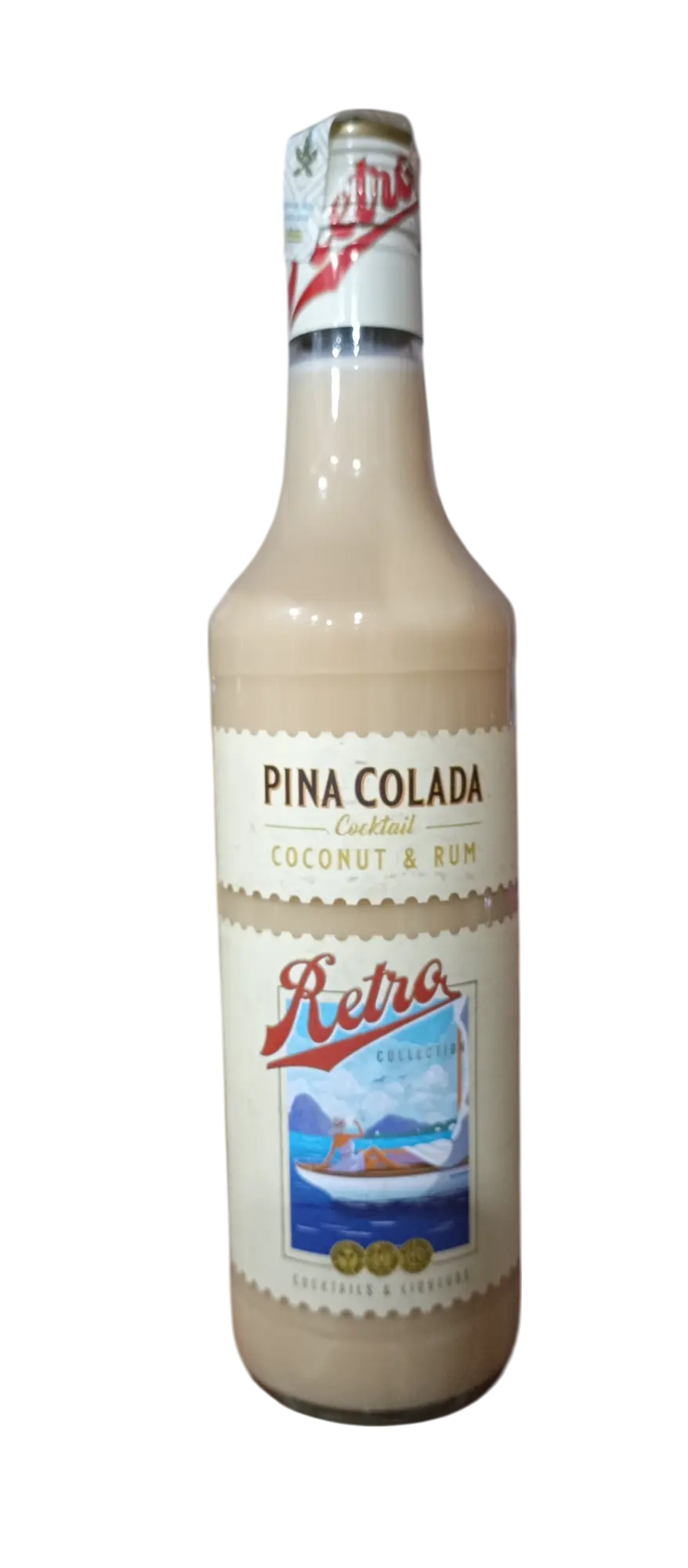 PINA COLADA