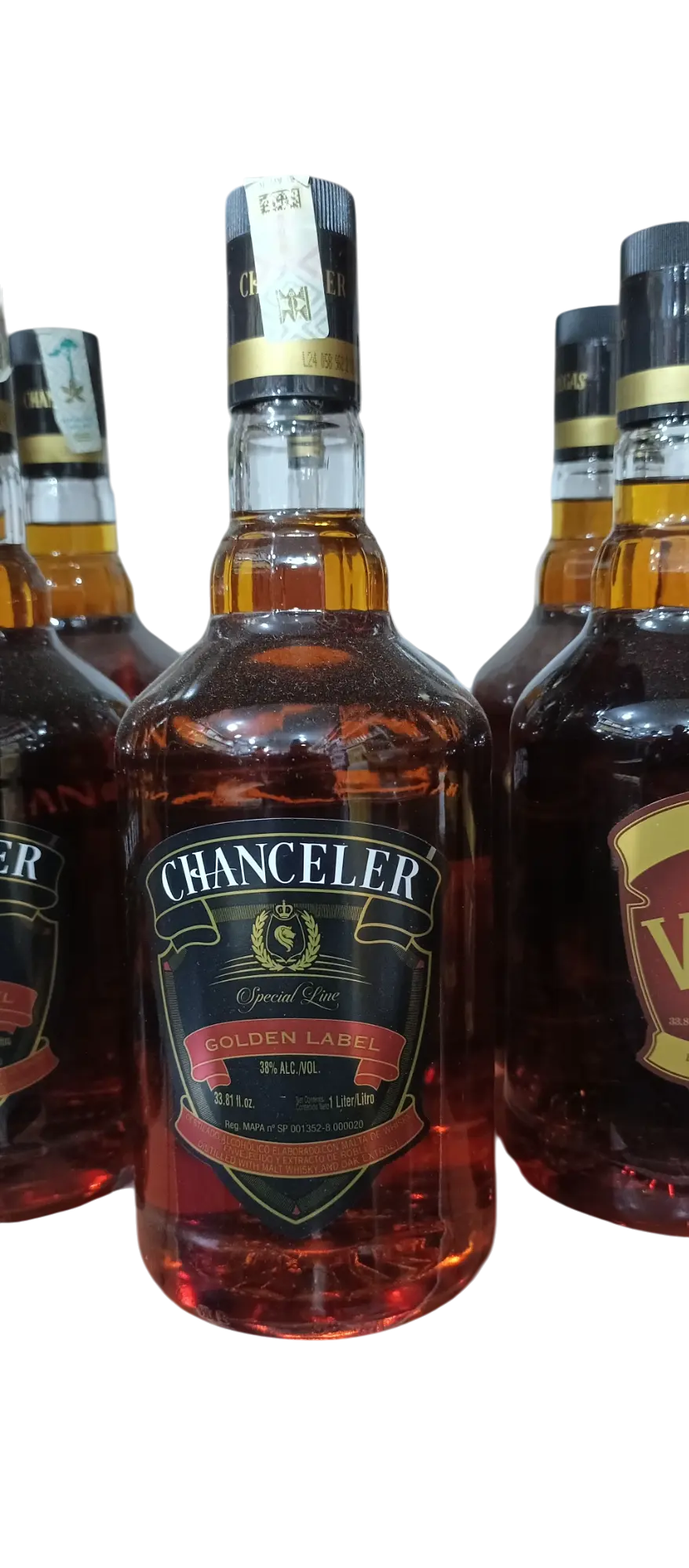 CHANCELER
