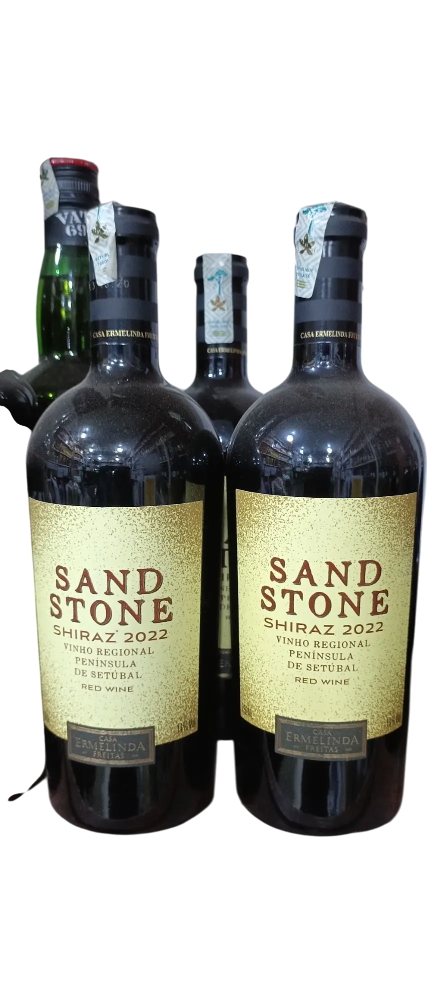 SAND STONE