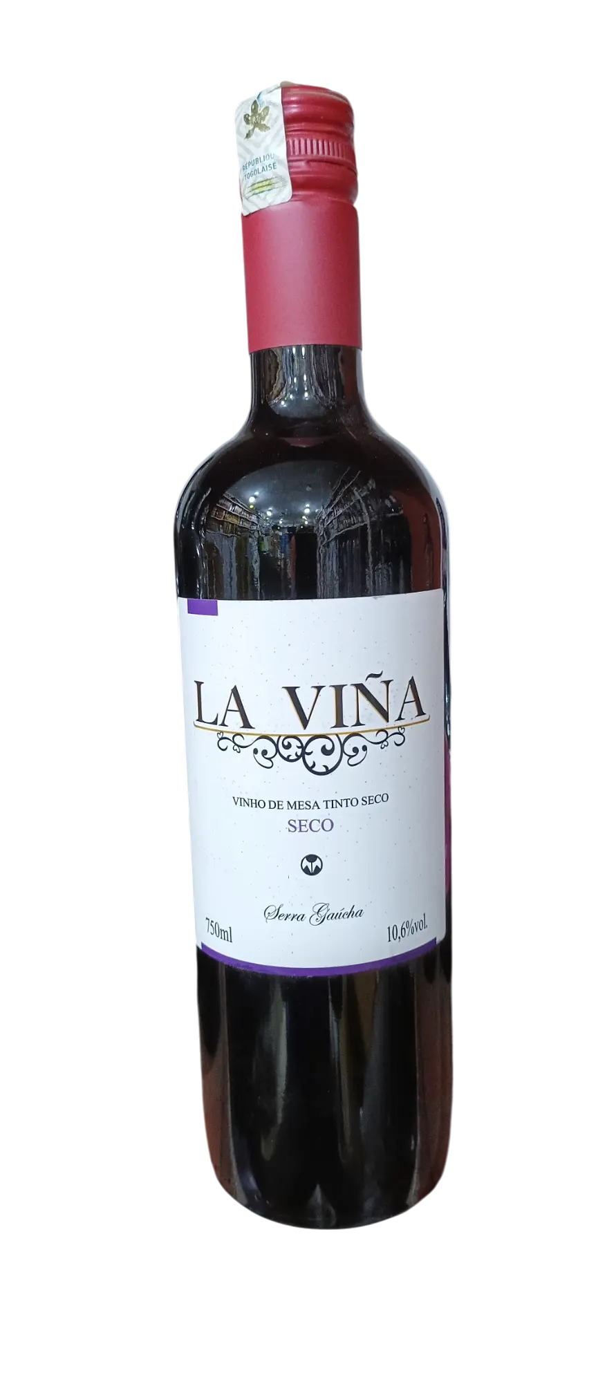 LA VINA