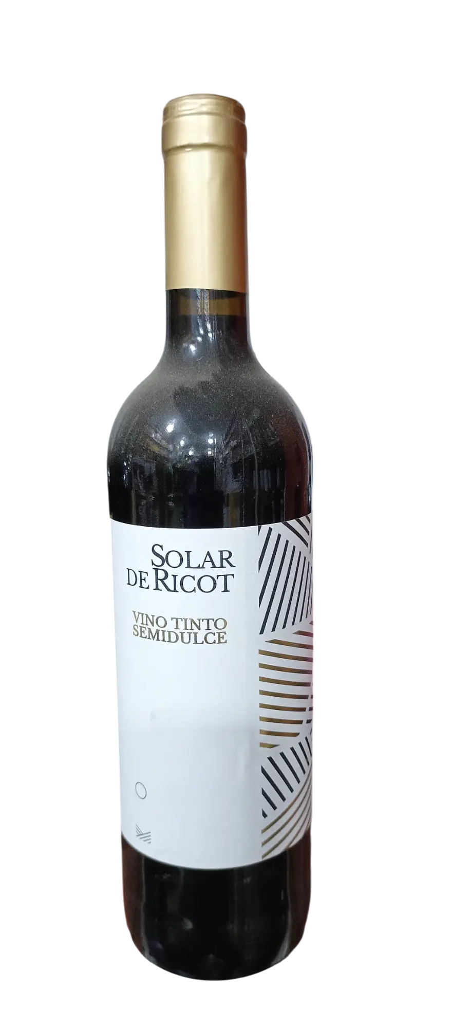 SOLAR DE RICOT