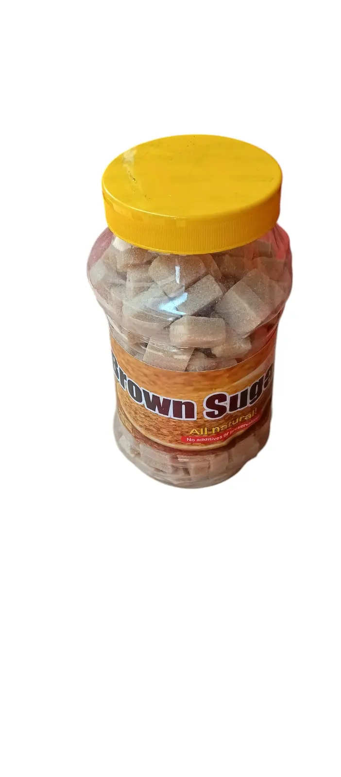 BARON SUGAR