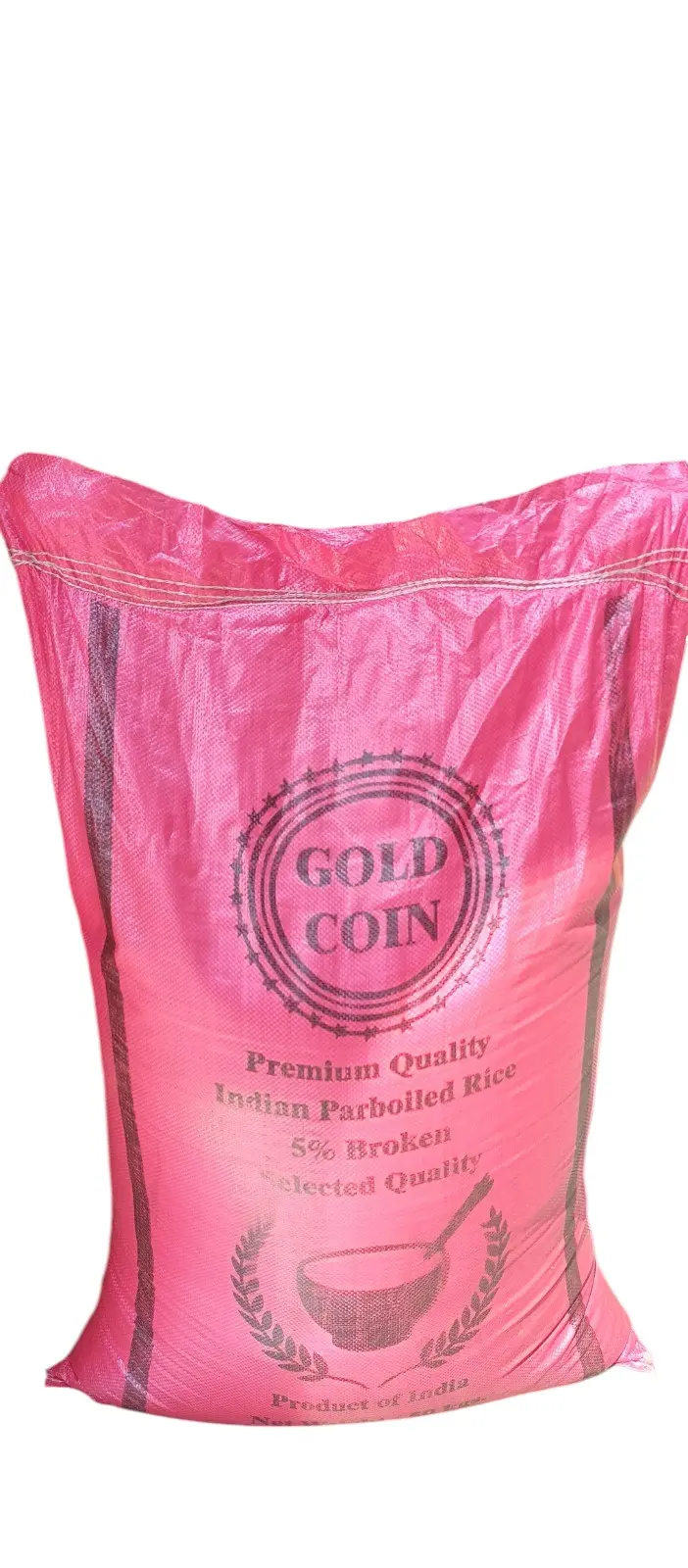 RIZ GOOD COIN 50 KG