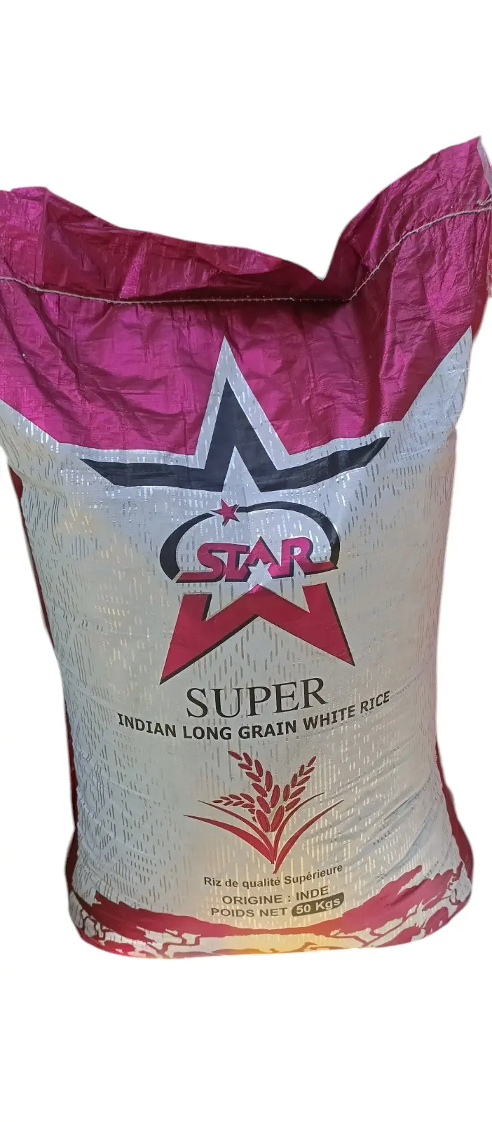 RIZ STAR 50 KG