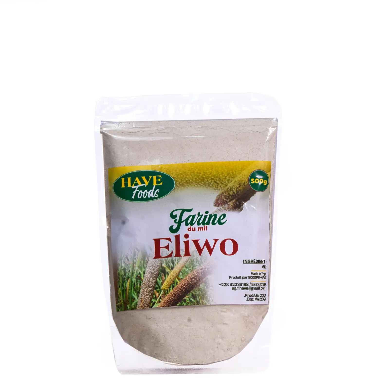 product