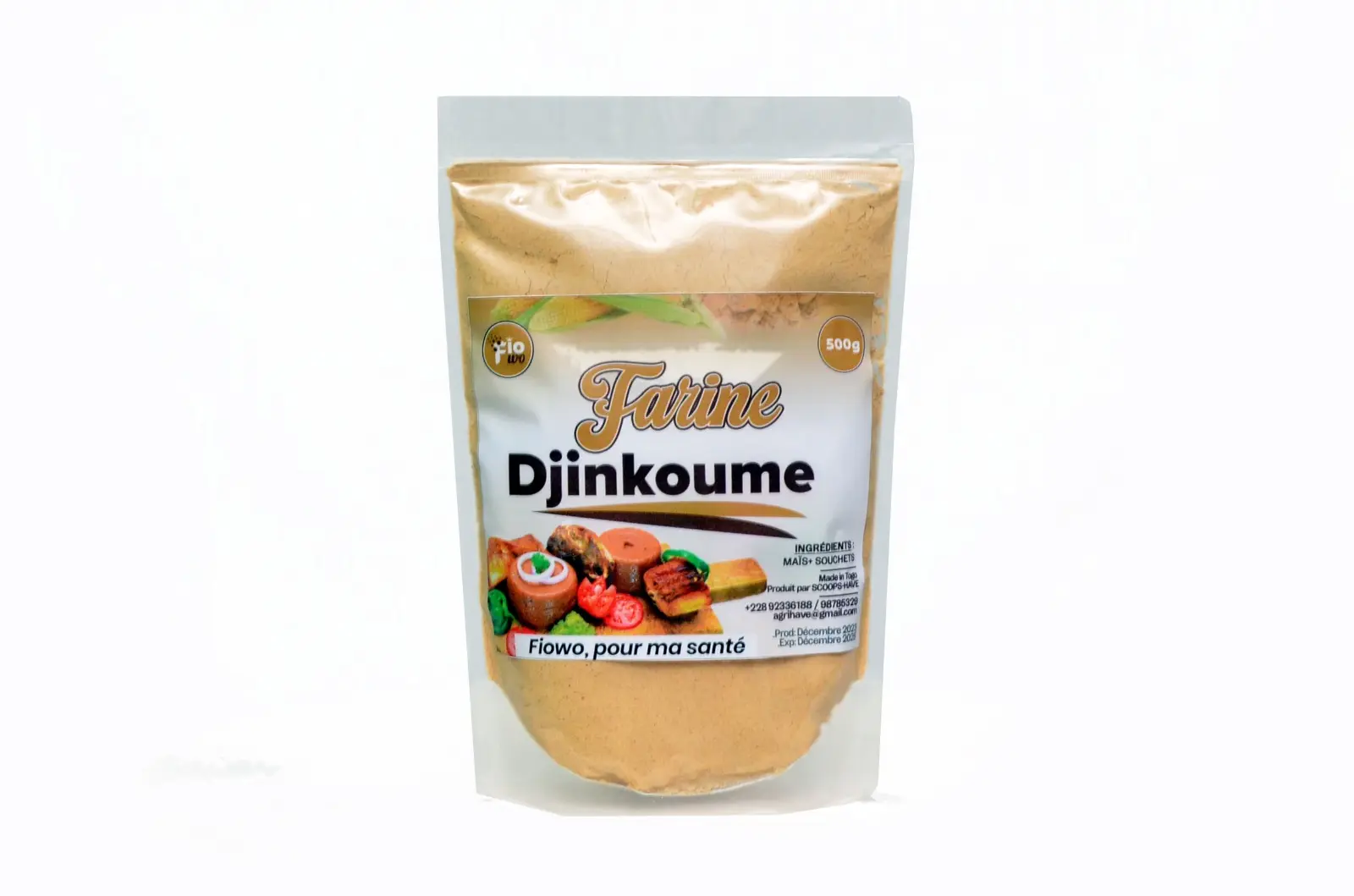 product