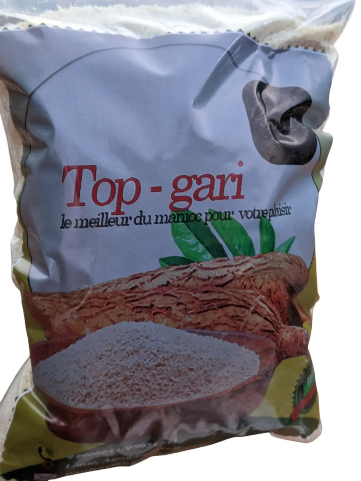 TOP GARI