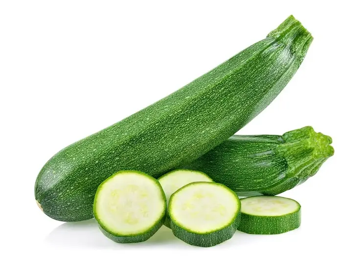 COURGETTE