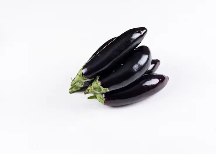 AUBERGINE 1Kg