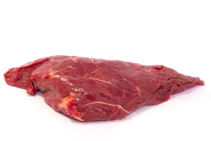 VIANDE DE BOEUF SANS OS 1Kg