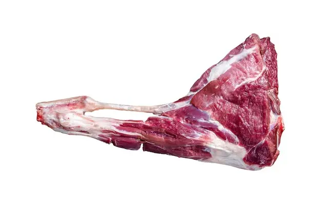VIANDE DE MOUTON 1Kg