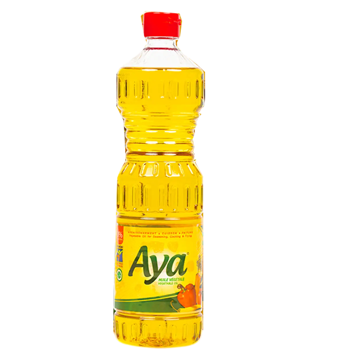 HUILE AYA 1L