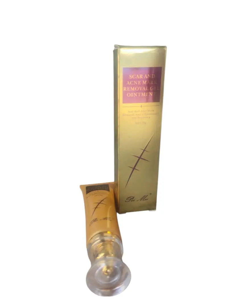 GEL anti cicatrice