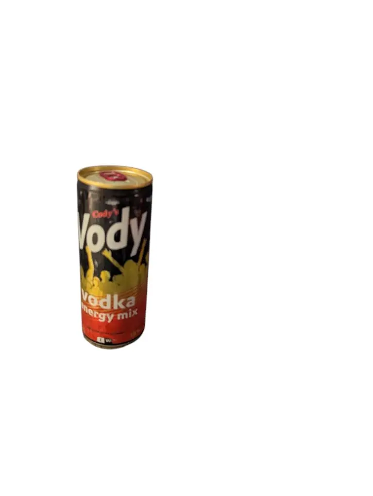 VODY