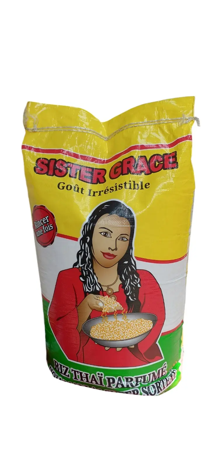 RIZ SISTER GRACE