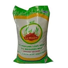 RIZ RIZIERE LONG PARFUME  25 KG