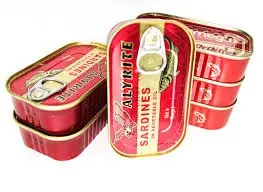 SARDINE