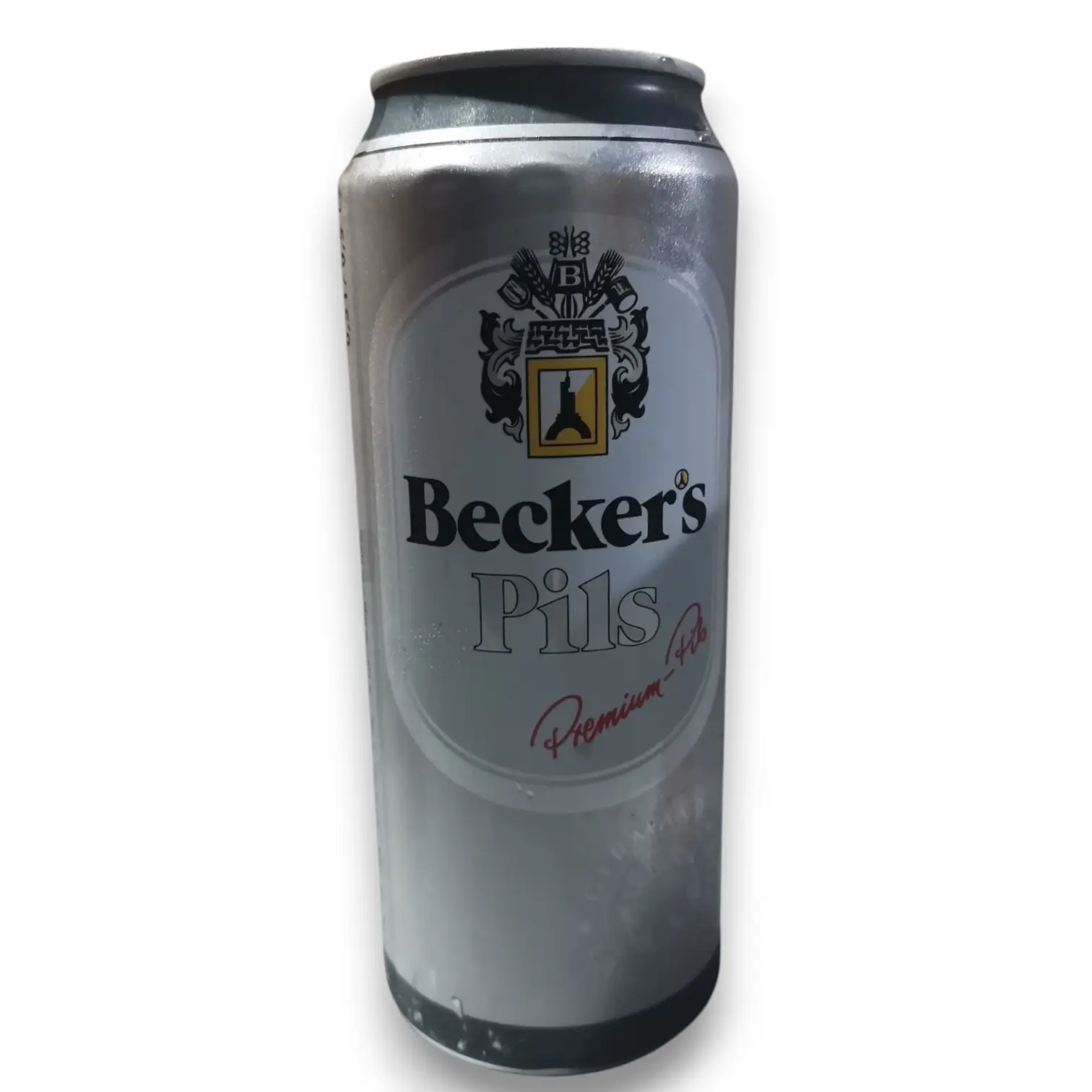 BEKERS PILS
