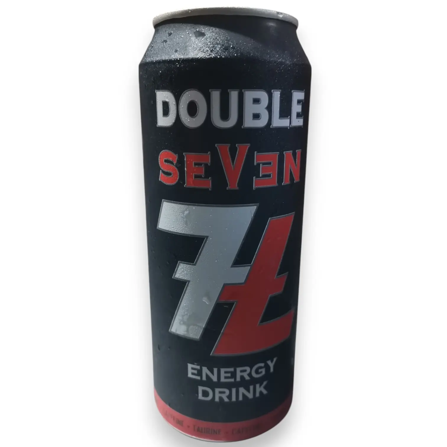 DOUBLE SEVEN