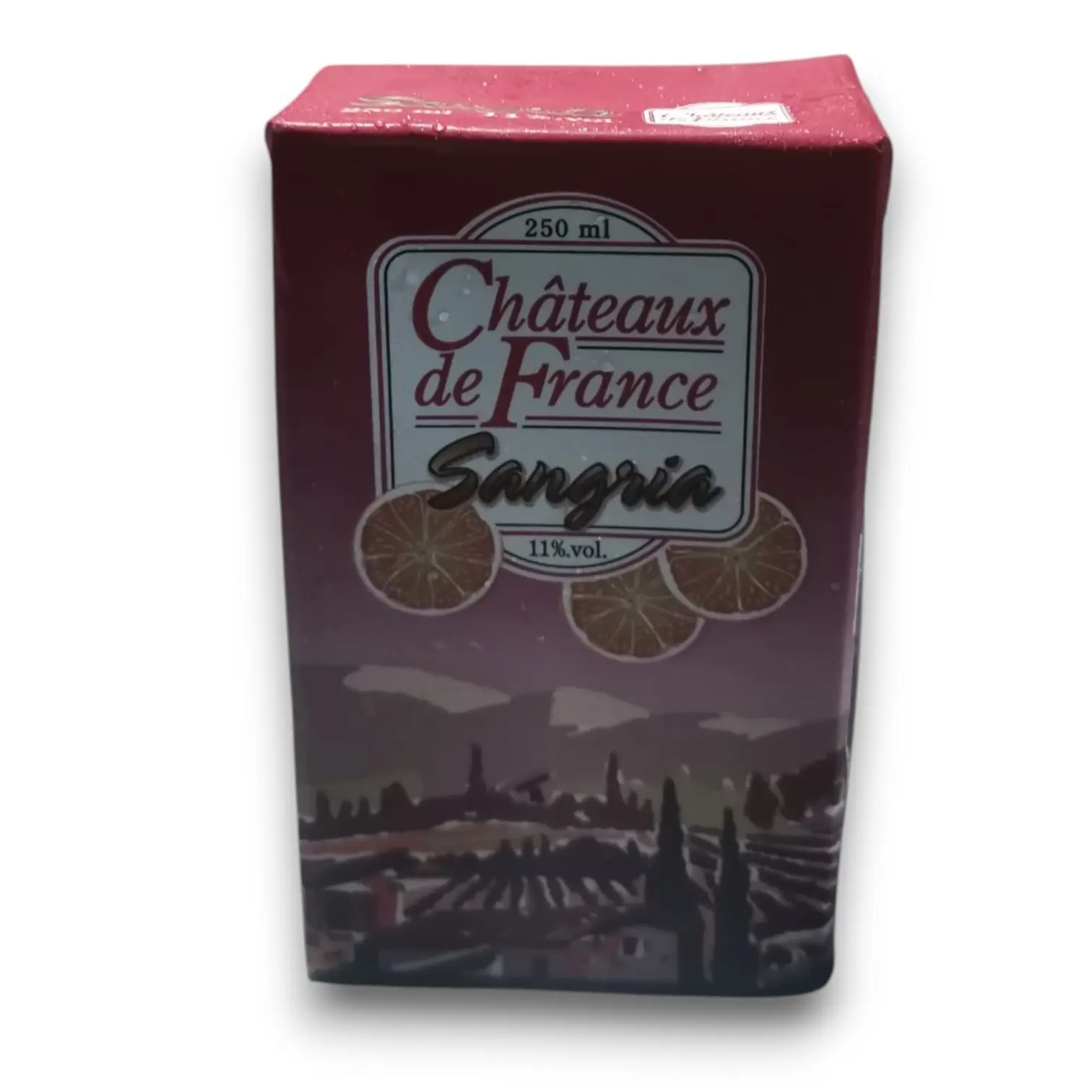 CHATEAU DE FRANCE
