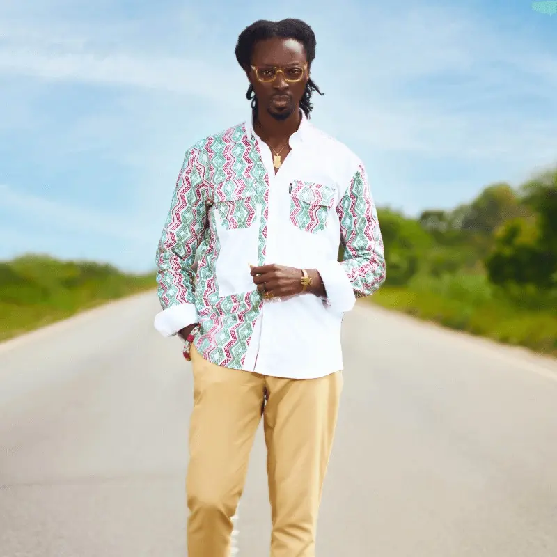 PRET A PORTE WOODIN