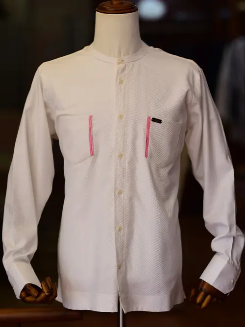 Chemise Exclusive