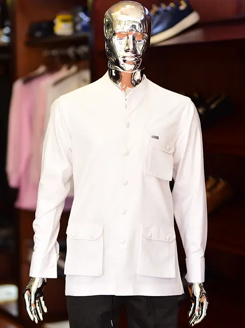 CHEMISE