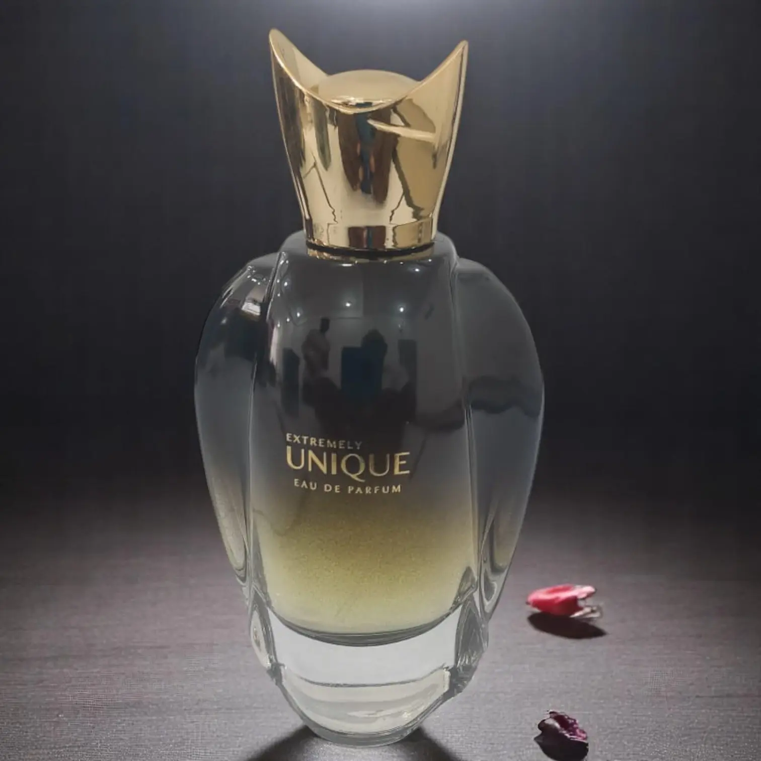 UNIQUE