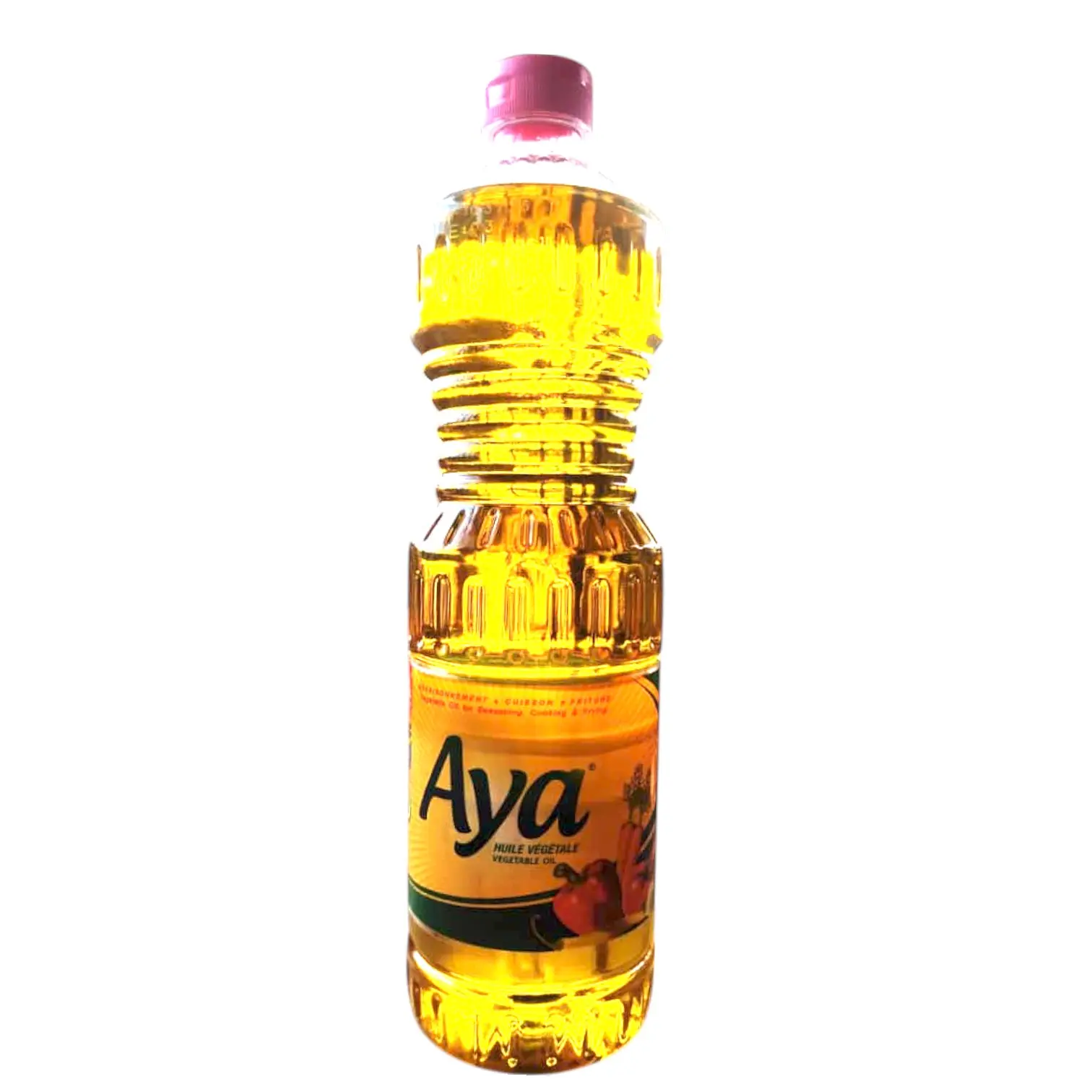 HUILE AYA 1L
