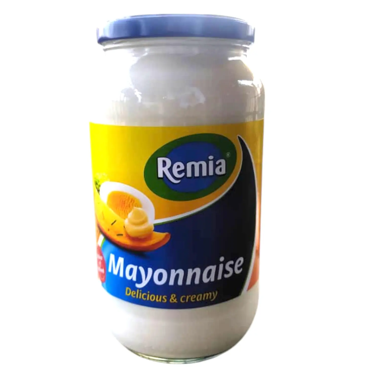 MAYONNAISE REMIA