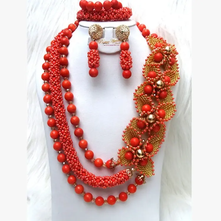 COLLIER TRADITIONNEL