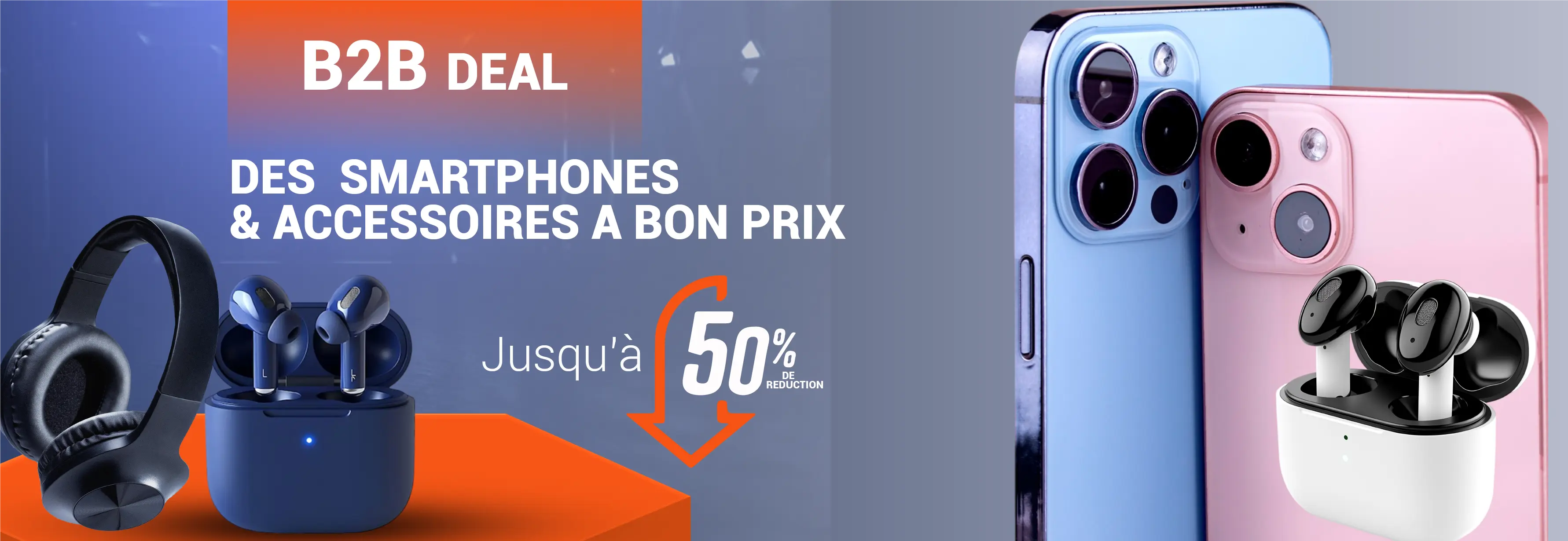 slider banner