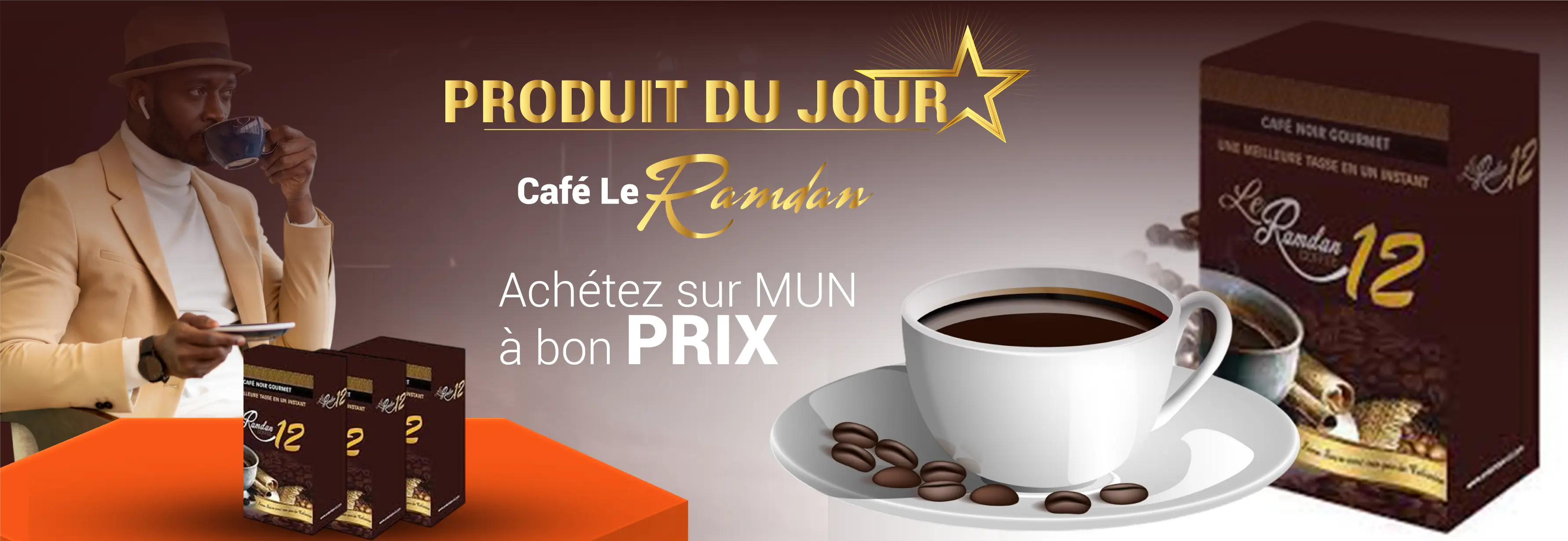 slider banner